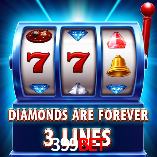 Sinta a adrenalina dos jogos de cassino com 399BET