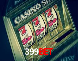 399BET: A Experiência de Casino com Jogos de Mesa ao Vivo